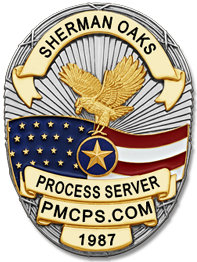 Sherman Oaks Ca - Process Servers